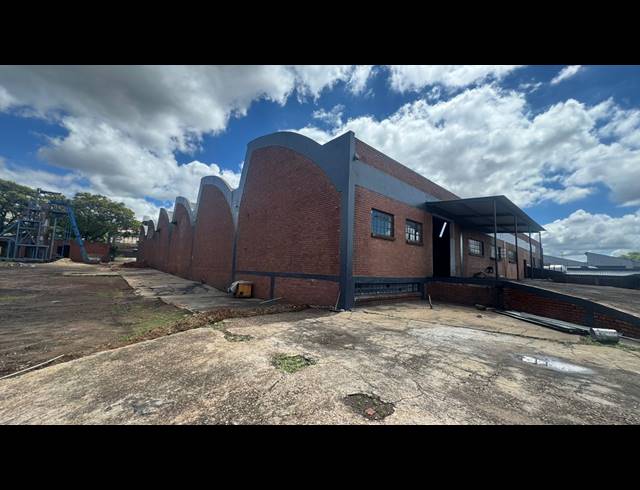 3,500M² WAREHOUSE TO LET IN PRETORIA INDUSTRIAL